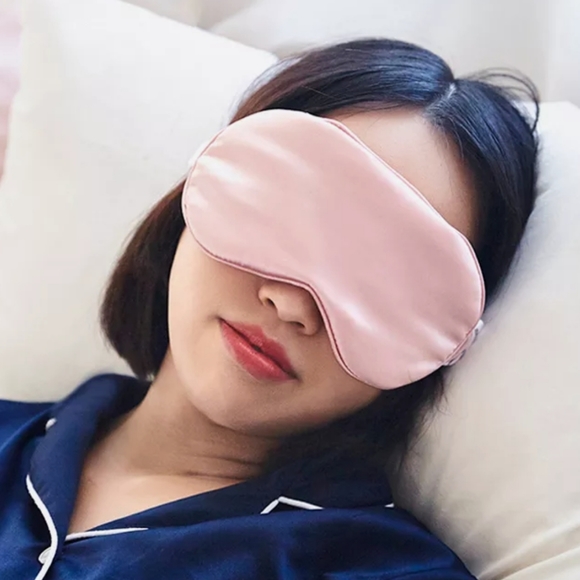 🎁Luxurious Silky Sleep Mask - Picture 6 of 6